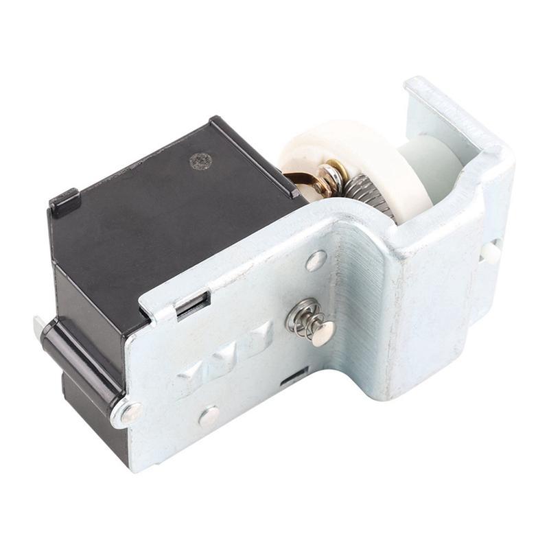 #625J Analog Dash Mounted Headlight Switch Fit for Chrysler Plymouth Dodge Jeep Pickup (ABS)