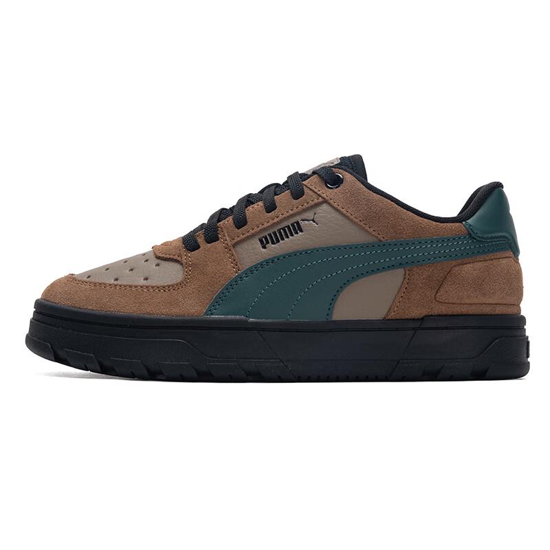 PUMA Unisex Breathable Casual Sports Shoes