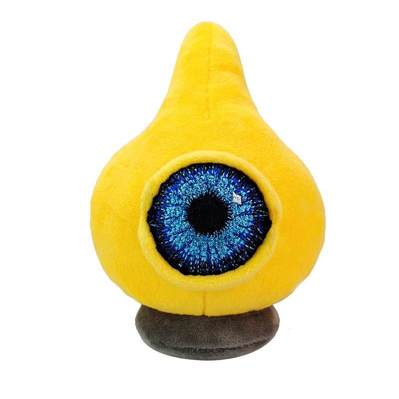 

Чума Доктор Хэллоуин Серия Плюшевая Кукла Scp Foundation Scp999 Scp049 Scp131 SCP-131B,20cm/7.87in