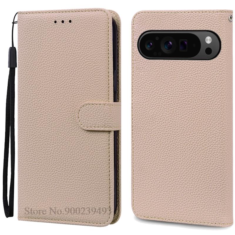 Pouzdro pro Pixel 10/10Pro/10 Pro XL Pro Google Pixel 10 Pouzdro Peněženka Kožený Flip Obal Pro Google Pixel 10 Pro XL Pouzdro 10 ProXL Fundas