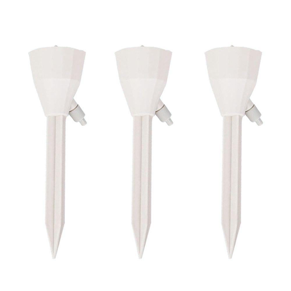 Self Watering Planting Auto Irrigation System Self Watering Spikes Potted Plant Waterer Plant Drip