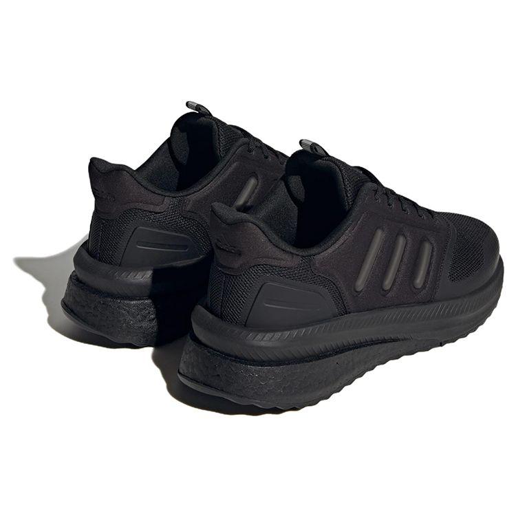 Adidas X_PLR Comfortable Versatile Fabric Durable Low-Top Casual Urban Commuting Running Shoes Men Sneakers Black IG4766