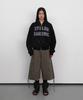 Saendeulig Cargo Bermuda Cotton Shorts_Khaki Beige