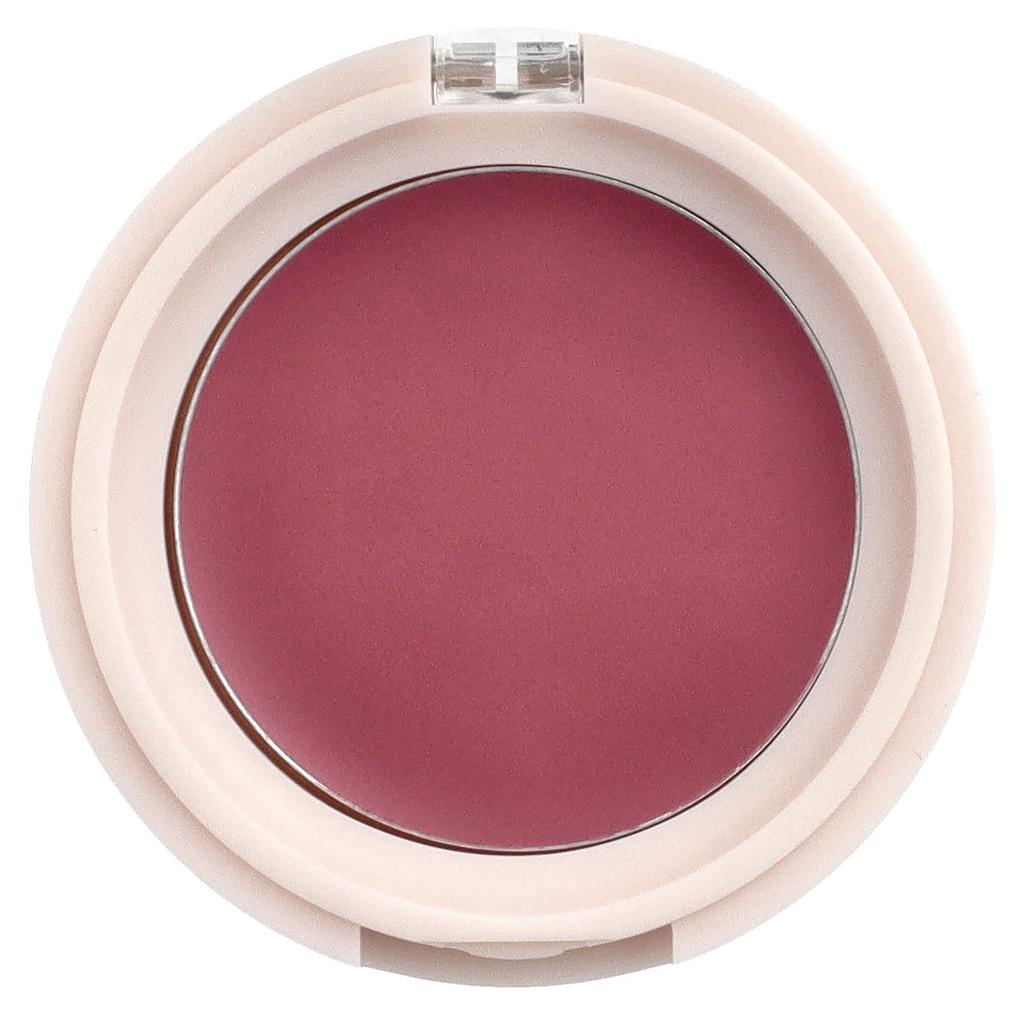 alternativestereo, Balm Cream Cheek, No. 6 Plum Jam, 2.5g (0.08oz)