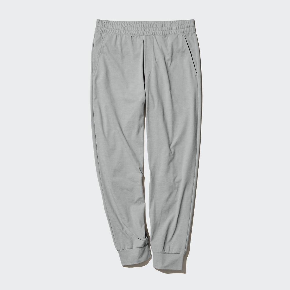 Uniqlo Japan Ultra Stretch Dry Ex Jogger Pants