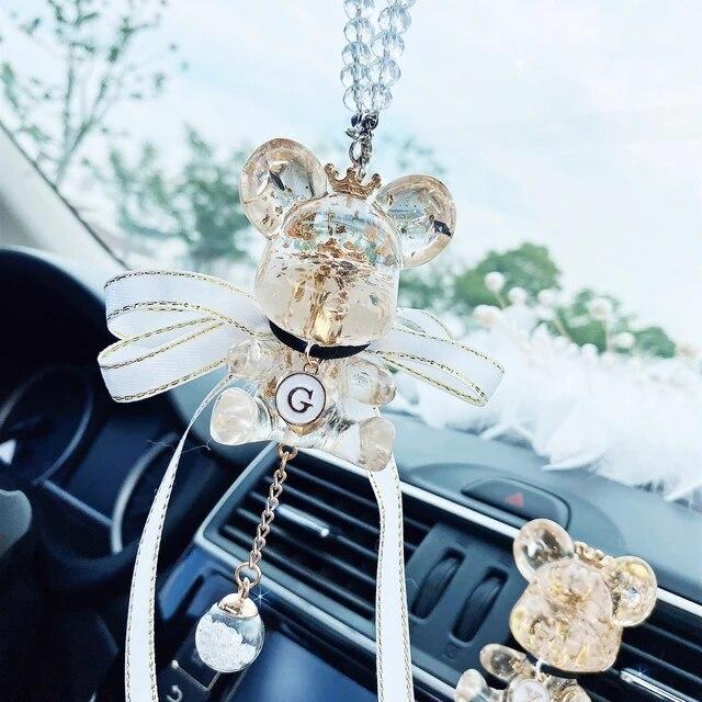 Автомобильный мультяшный кулон — фото 8