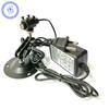 650nm 200mw Red Laser Dot Module DC12V Driver & Cooling Case