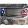 Right Side Passenger Handle Storage Box Tray Fits For Jeep Wrangler JL JT 2024