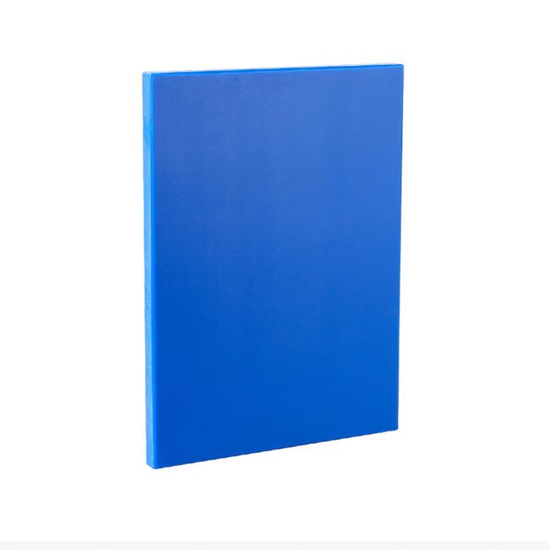 SIFAR Rectangular PE Plastic Cutting Board