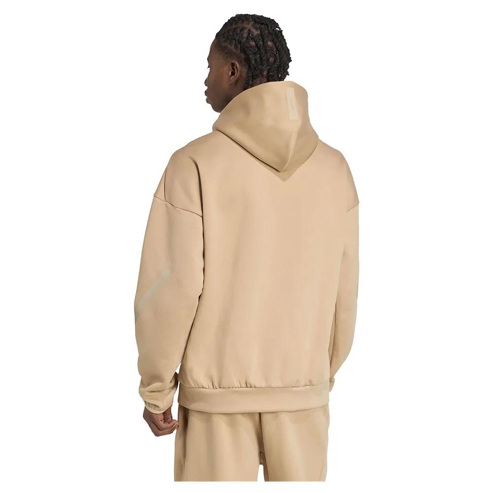 adidas Толстовка на молнии Z.N.E