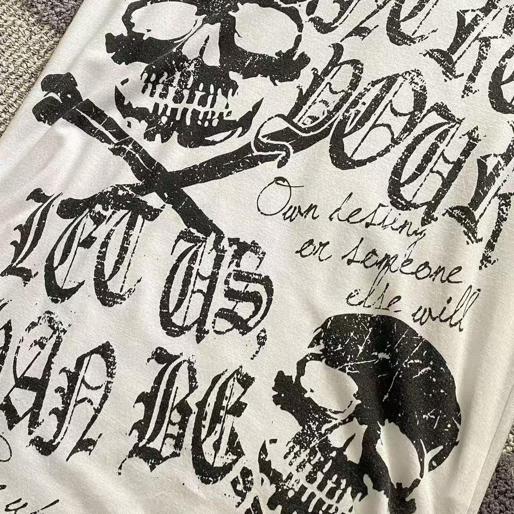 Dziewczęce koszulki Y2K Piękne Seksowne Modne Długi Styl Krótki Rękaw Sportowe Koszulki Dla Kobiet Koszulki