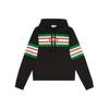 Gucci Interlocking G Print Hoodie 646953-XJDAH-1082