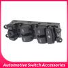 31334346 For Volvo S60 V60 XC60 2009-2013 Automobile Electric Power Window Master Lifter Switch Car Accessories