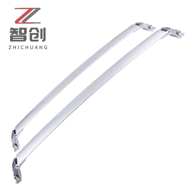 Aluminum Alloy Roof Rack Crossbars for 2015-2019 Highlander