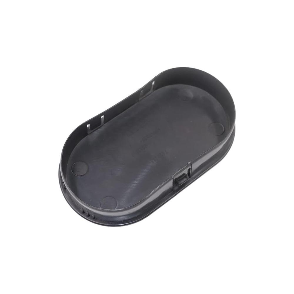 Suction Silencer Cover Lid 13717629285 For BMW X5 F15 35i X6 F16 35iX 2014-2019