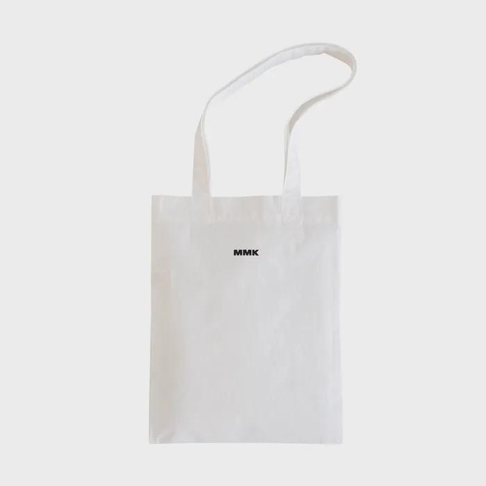 MMK Logo Bag
