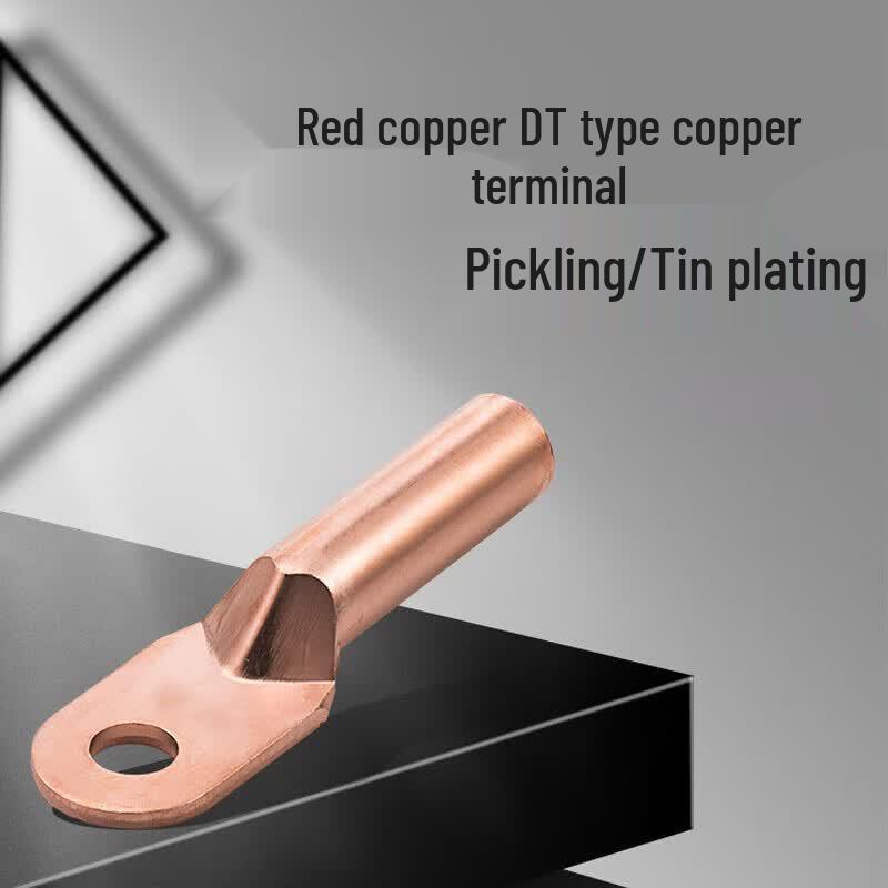 Kuanxuan DT16 Copper Wire Terminal