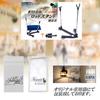 S.fields.inc Rod Holder, Rod Holder, Rod Stand, Rod Holder, Fishing Rod Stand, Rod Bracket, Storage Bag, Fixing Pin