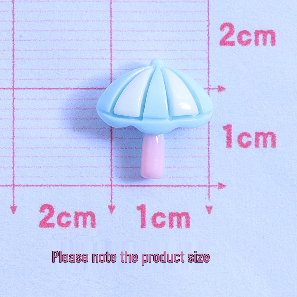 Glossy DIY Resin Accessories: Handmade Phone Case, Water Cup, Nail Art, Earrings