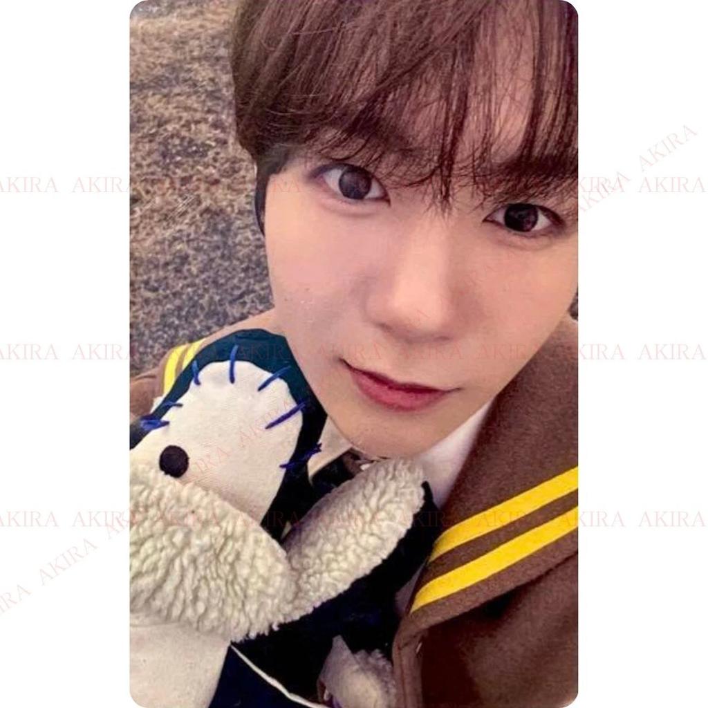 NCT WISH JAPÃO 1º ÁLBUM WISHFUL ÁLBUM CARTÃO FOTOGRÁFICO BENEFÍCIOS CARTÃO FOTOGRÁFICO OFICIAL