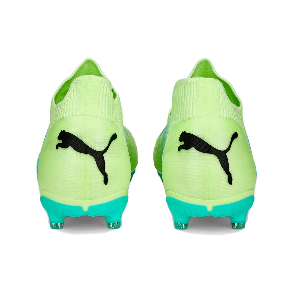 Puma Future Match Fg Ag 'Fast Yellow' 107180-03