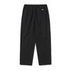 [Snowpeak] Cooling Root Tapered Pants Black (S25MMRPT69)