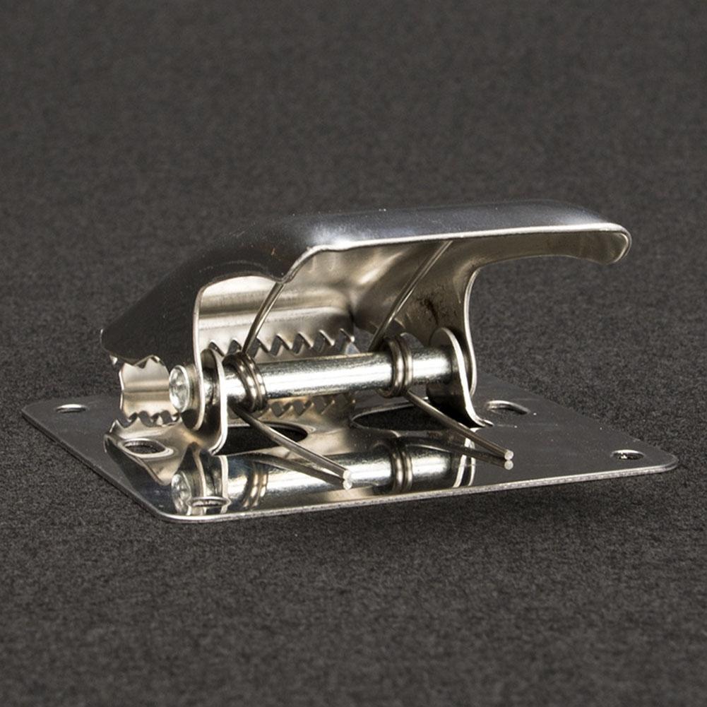 95*82*35mm Fishtail Clip Board Clamp Cleaning Clip Fish