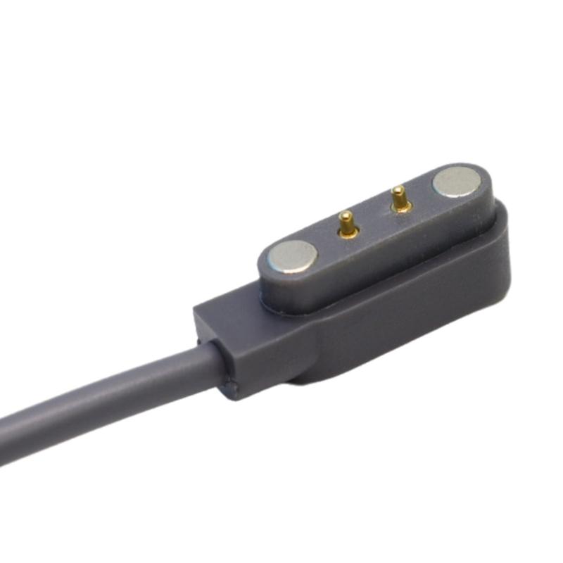 Quick Charging USB Cable With Magnetic Connectors for EraClean GM01/GM02 Lens Cleaning Device