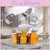 New Electric Can Opener Kitchen Gadget Glass Bottle Smart Labor Saving