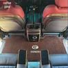 Trumpchi M8 Lingxi Full Coverage Floor & Trunk Mats - Front, Rear, Middle Row