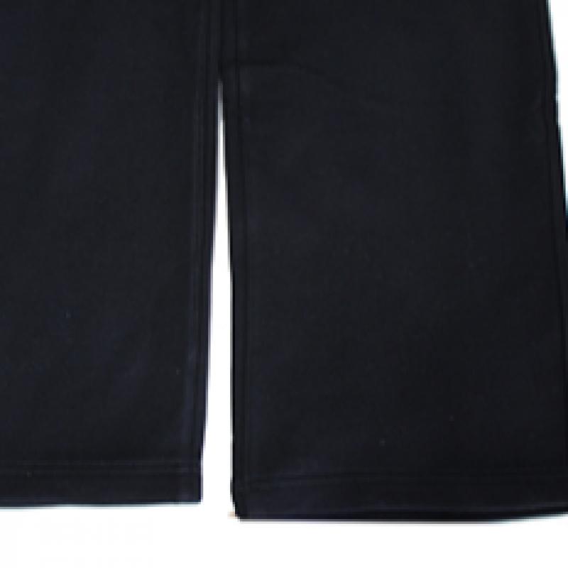 New Balance Classic Lettering Wide French Terry Men woMen Long Pants Black Nbmldba063 19
