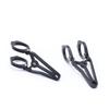 Motorcycle Headlight Fork Mounting Brackets CNC Aluminum Alloy For 39-41mm Forks