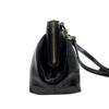 Used Kate SpadeShoulder Bag Black Patent Leather Women