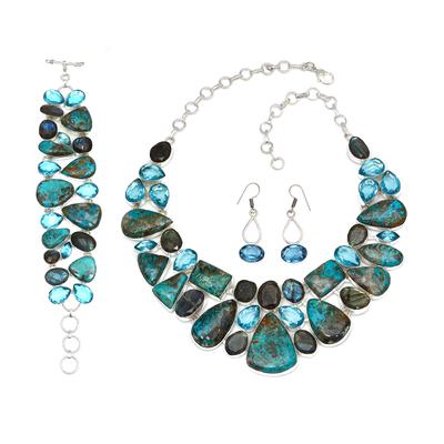 Schmuck & Accessoires