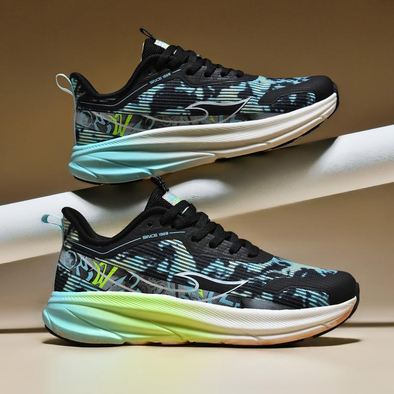 

Мужская обувь Спортивная повседневная обувь Легкие кроссовки Баскетбольная обувь 44