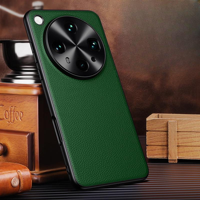 Suitable for Oppofindx8s Phone Case, X8ultra Lens Full Package, Shockproof Business Men's Leather Case