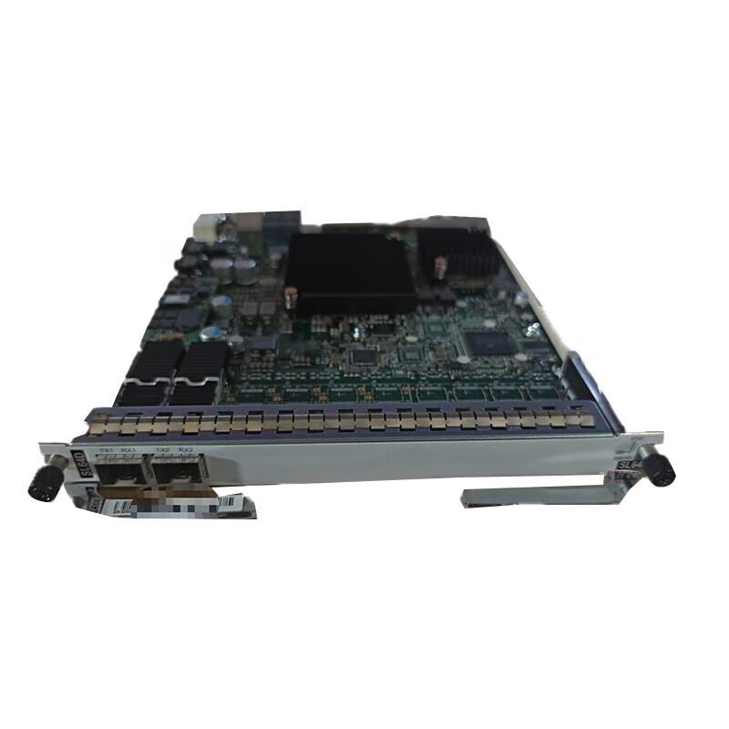 Huawei Network & Optical Transmission Interface Boards