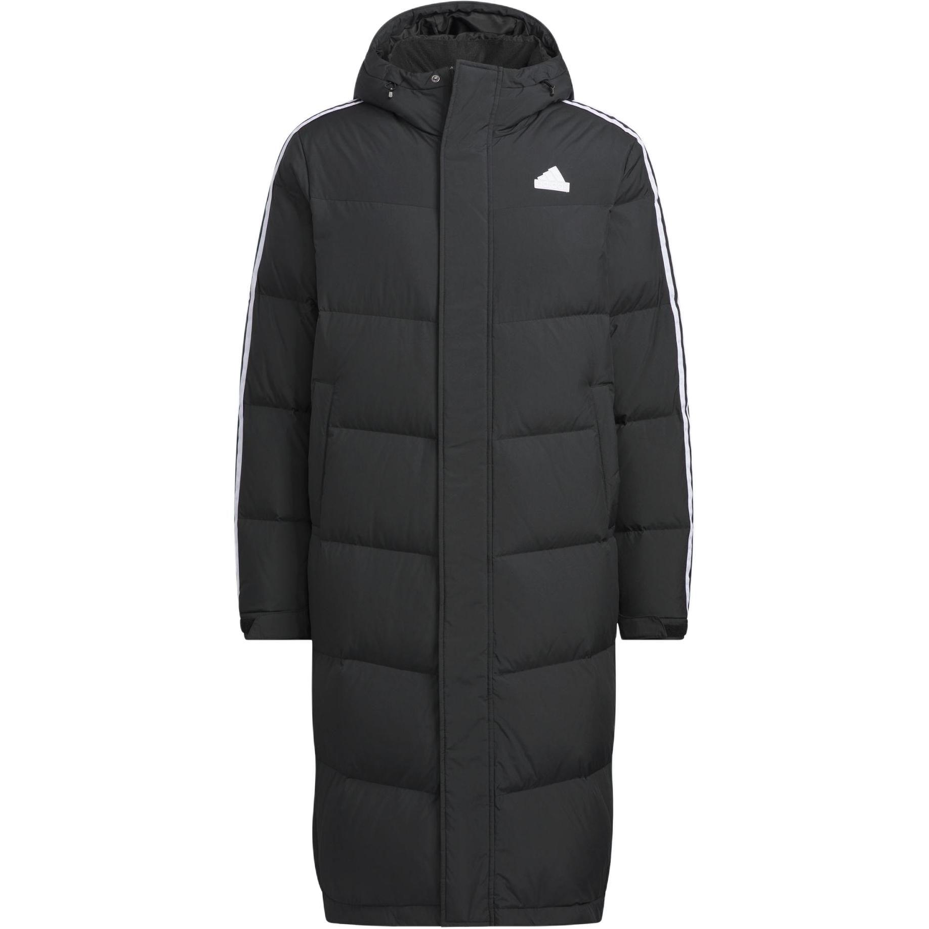 Adidas LONG DOWN Jackets & Coats
