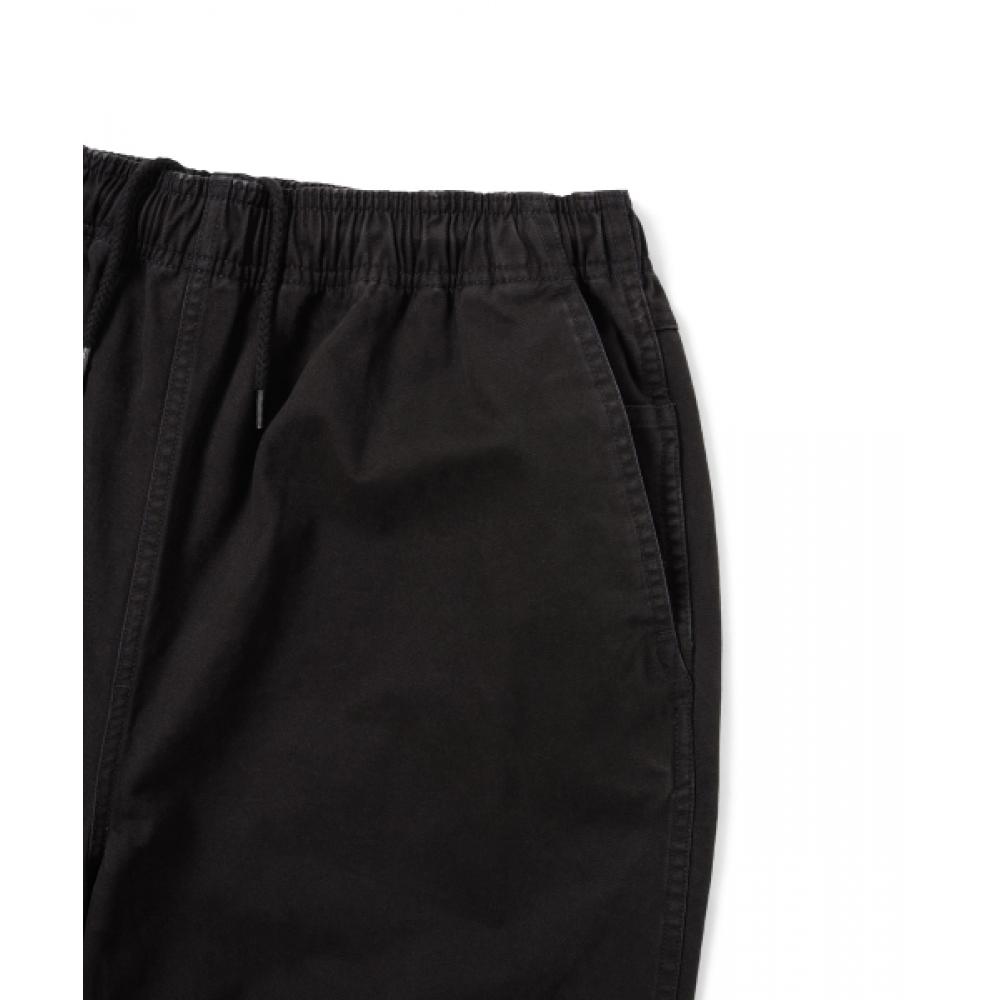 Thisisneverthat Flow Pant Black