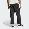 Adidas City Escape Stretch-Woven Pants Black Men Streetwear IV7421