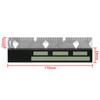 LCD Display Cluster For Range Rover III LM/L322 2002-2005 Dash Board Instrument Cluster Screen Part YAC502390PVA