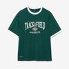 Fila Track And Field Graphic Ringer Tee