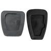 Automatic Transmission Brake Pedal Rubber Pad, Compatible with Mercedes Sprinter 901, 902, 903, 904, 906