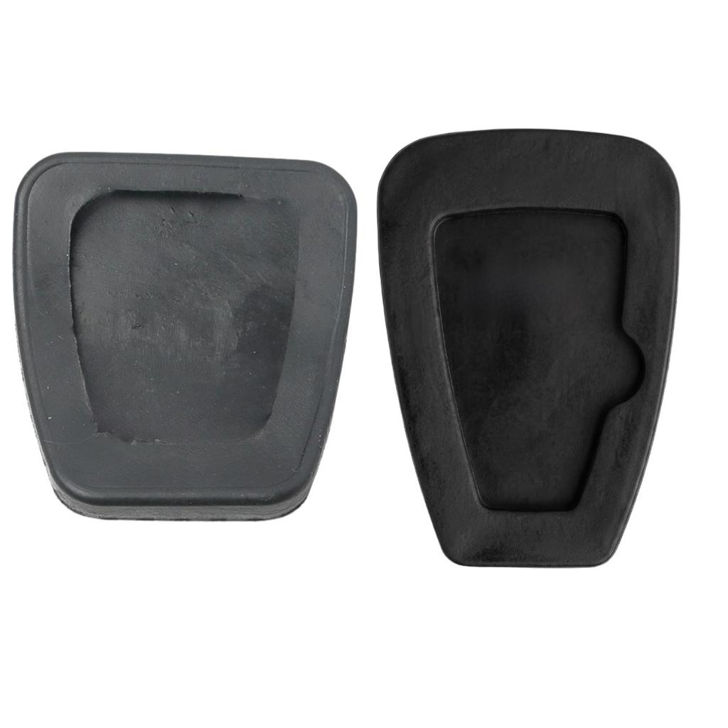 Automatic Transmission Brake Pedal Rubber Pad, Compatible with Mercedes Sprinter 901, 902, 903, 904, 906