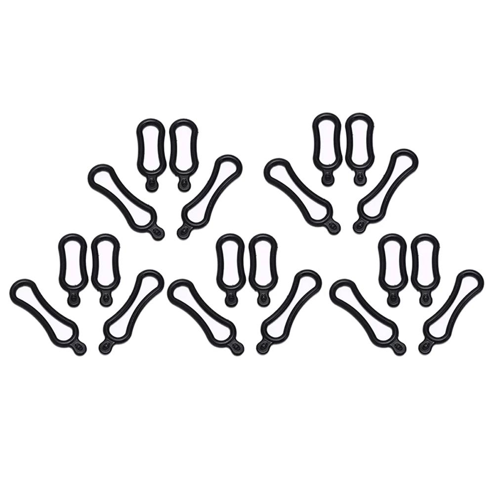 Band Silicone strap O-Ring Bicycle Headlight Rings Bicycle Light Headlamp Installation Mount