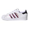 Adidas Originals Superstar 'White Black Gold' Women's FX6037