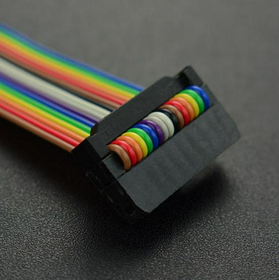 64x64 RGB LED Matrix - 3mm Pitch Display