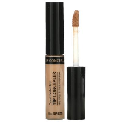 Trucco viso – Correttori e fondotinta