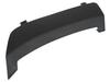 Ford Fiesta Mk7 08-13 Rear Bumper Tow Hook Cover
