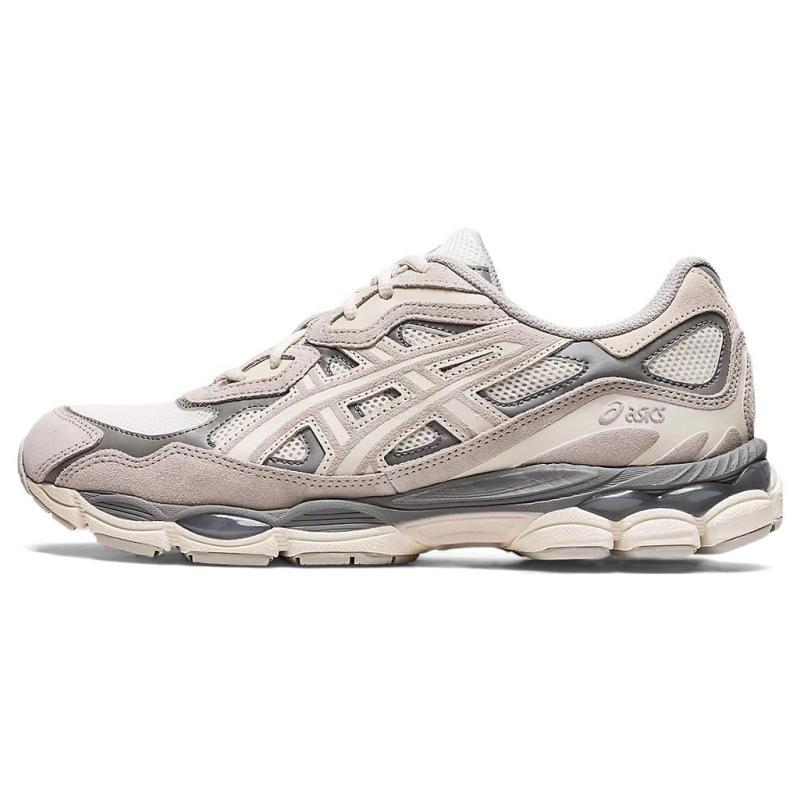 

Asics Кроссовки Gel NYC Oyster Grey 1201A789-103 37.5